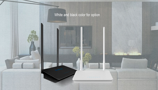 How Long is the Transmission Distance of the 4G Wireless Router?