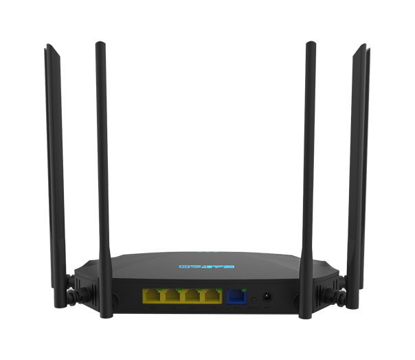 Router AC2100