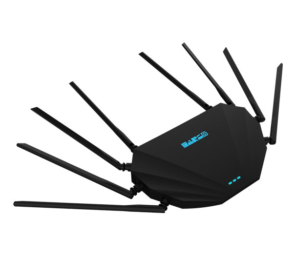 AC2600 Router for home wifi router setup