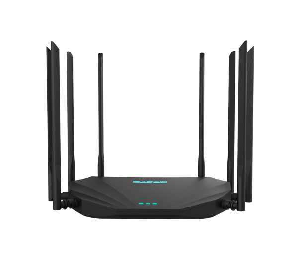 AC2600 Gigabit Dual-band Gaming WIFI Router WR138G
