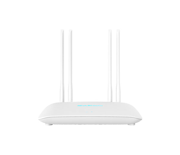 AC1200 Dual Band Router