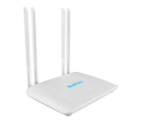 WiFi5 AC1200 Router