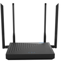 WiFi5 AC1200 Router
