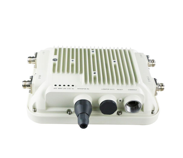 AC1200 Outdoor High Power Wi-Fi Access Point
