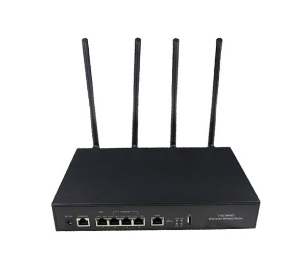Dual-band Fast Commercial Wifi Router WR844