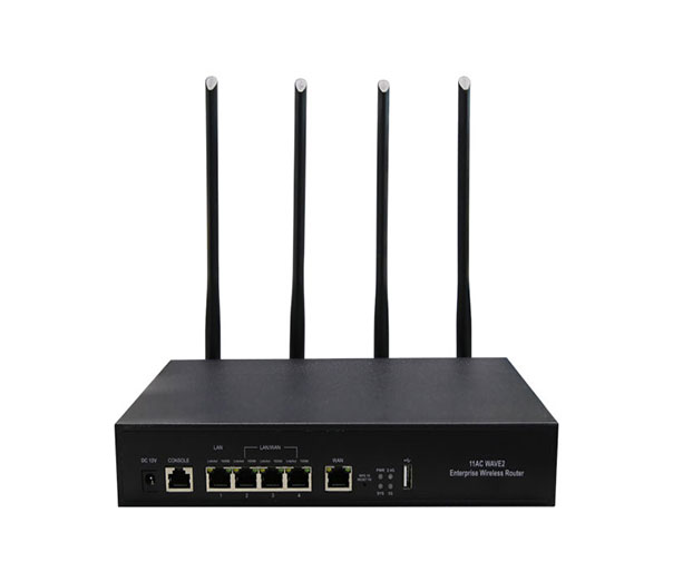 Dual-band Gigabit Business Wifi Router WR225G