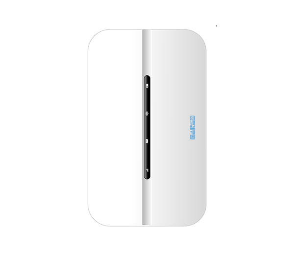 4G Travel WiFi Router